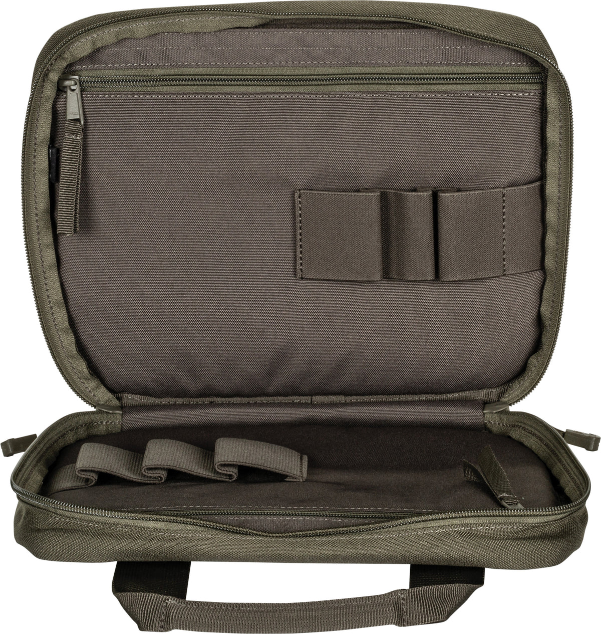 5.11 Tactical Series Double Pistol Case