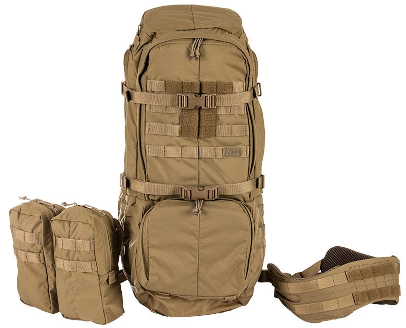 5.11 Tactical Series Rucksack Rush 100