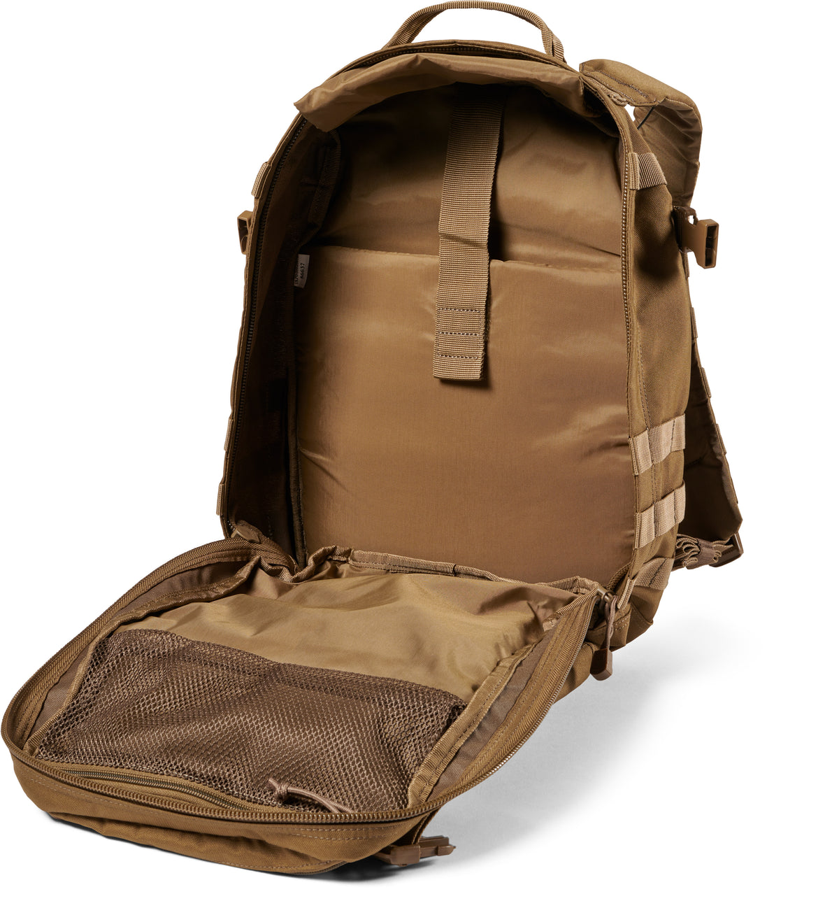 5.11 Tactical Series Sac à dos FAST-TAC® 12