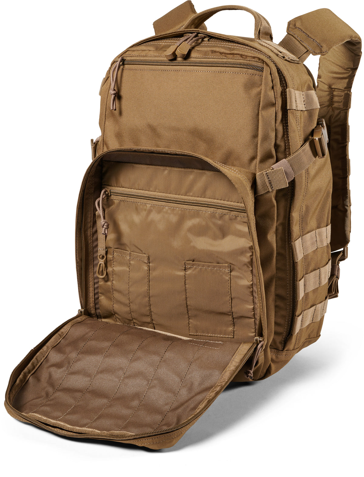 5.11 Tactical Series Sac à dos FAST-TAC® 12