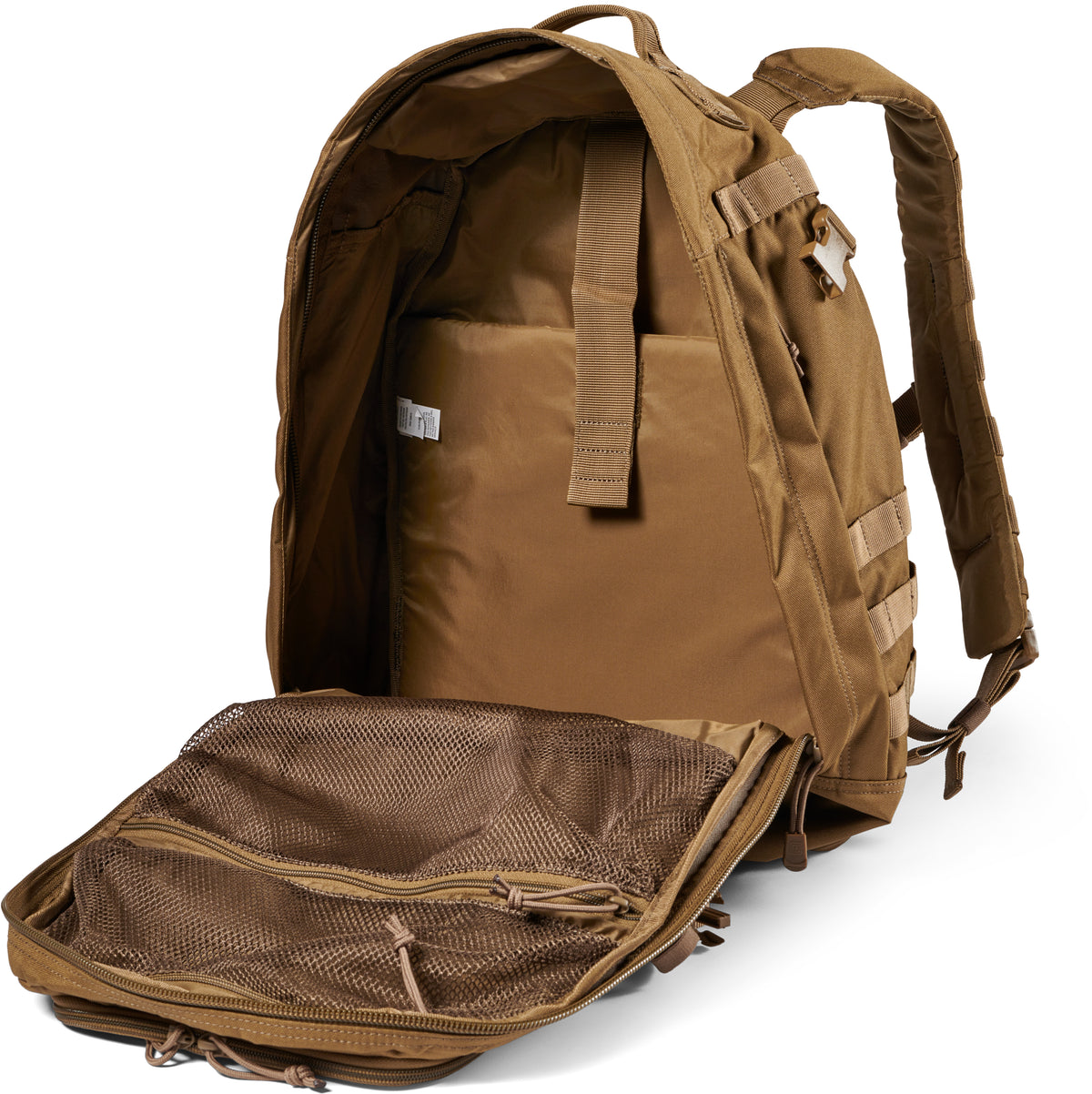 5.11 Tactical Series Sac à dos FAST-TAC® 24