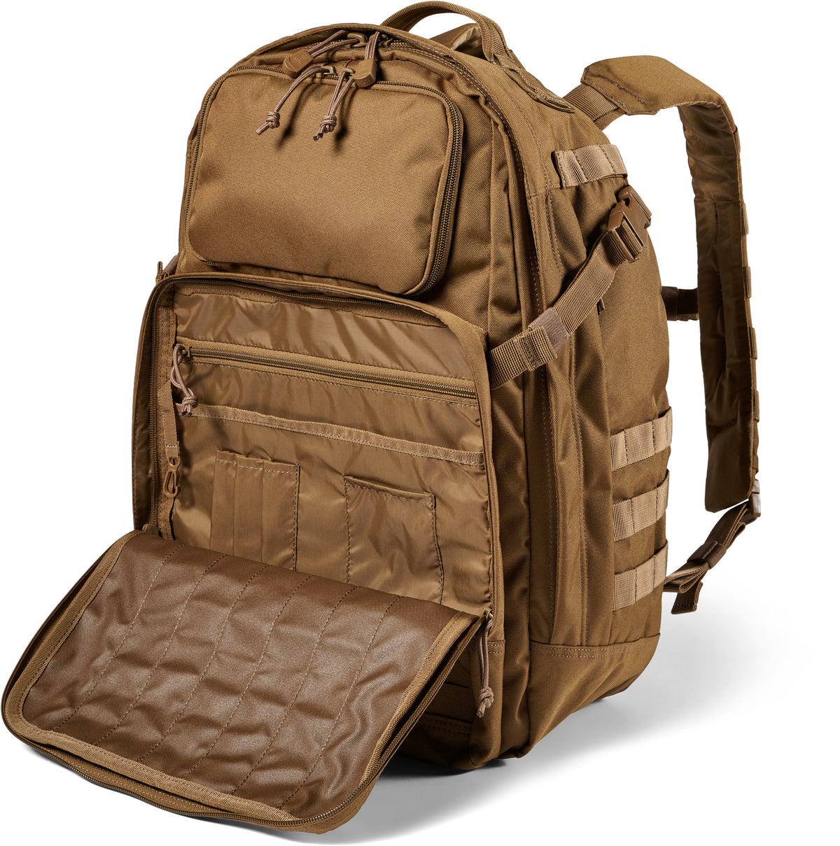 5.11 Tactical Series Sac à dos FAST-TAC® 24