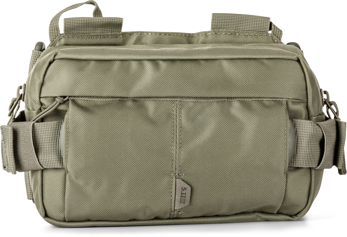 5.11 Tactical Series Tasche LV6 2.0