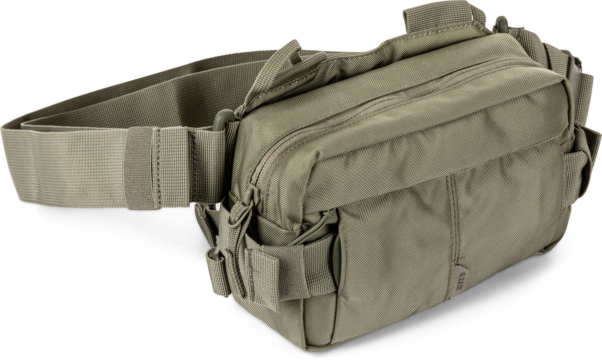 5.11 Tactical Series Sac LV6 2.0