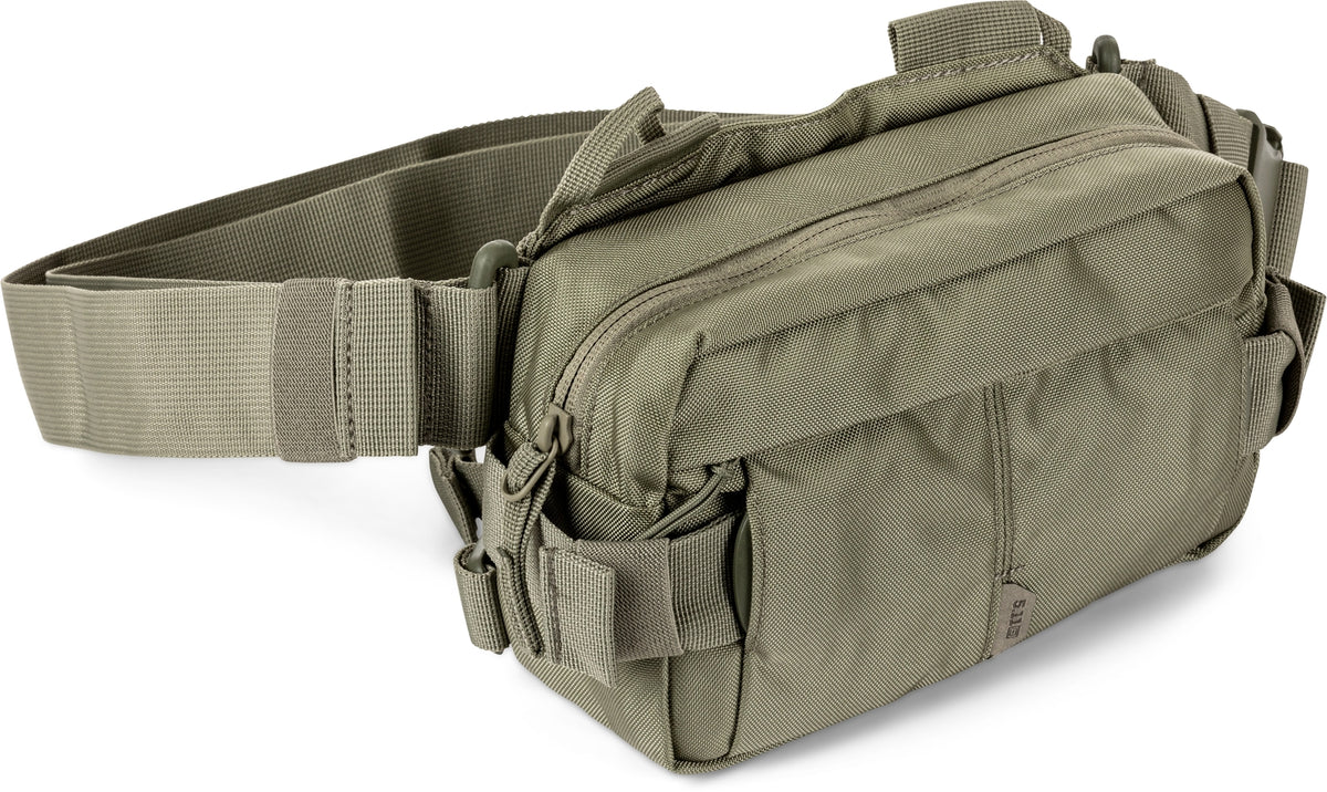 5.11 Tactical Series Tasche LV6 2.0
