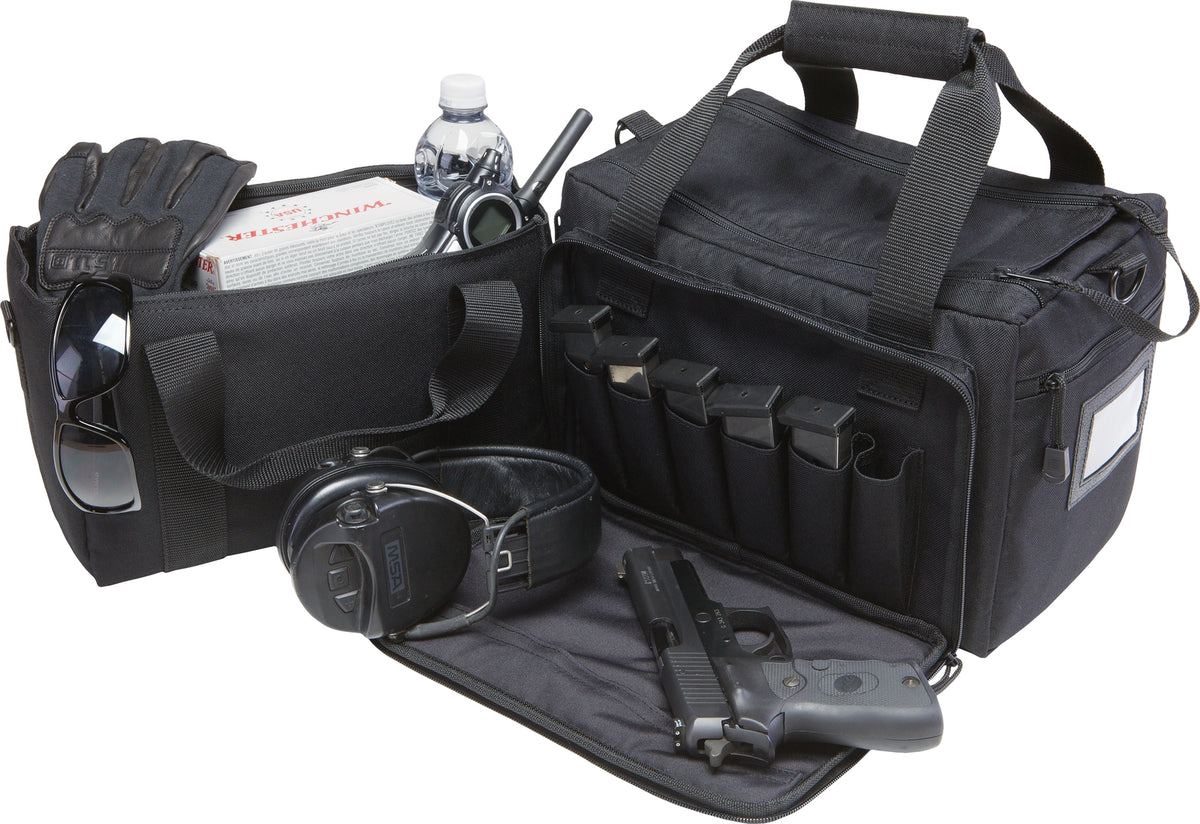 5.11 Tactical Series Tasche Range Qualifier schwarz