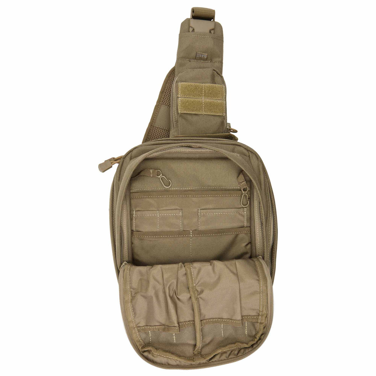 5.11 Tactical Series Sac Rush MOAB6 Système de moles