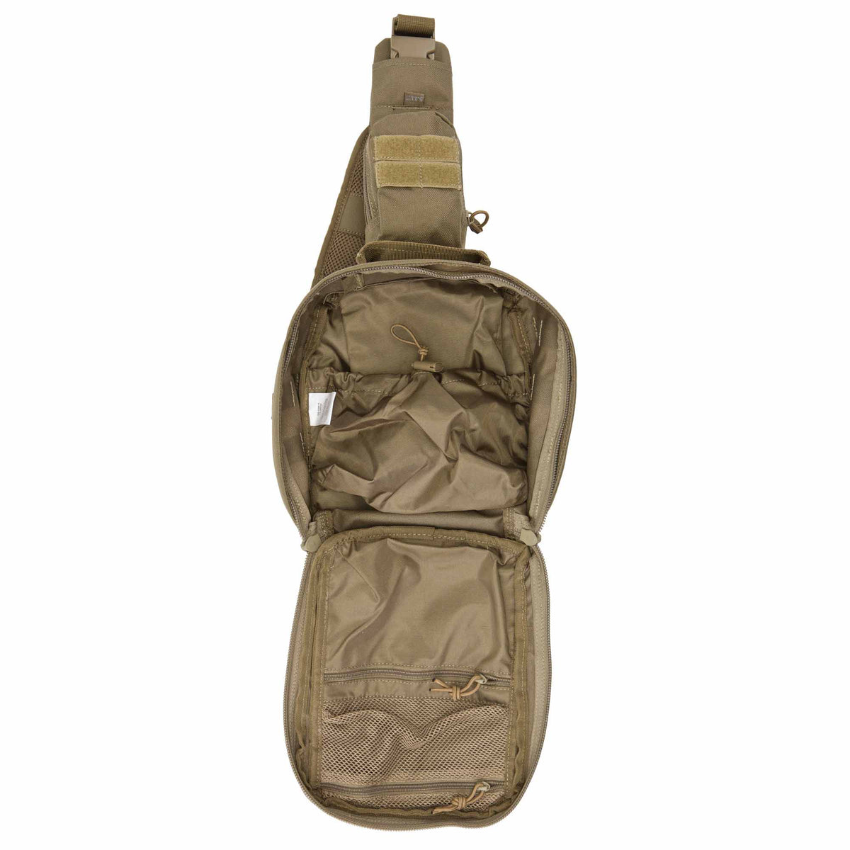 5.11 Tactical Series Sac Rush MOAB6 Système de moles