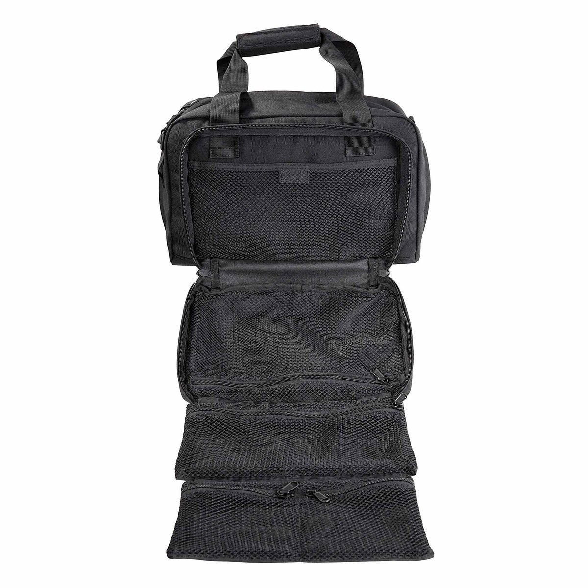 5.11 Tactical Series Sac Large Kit noir