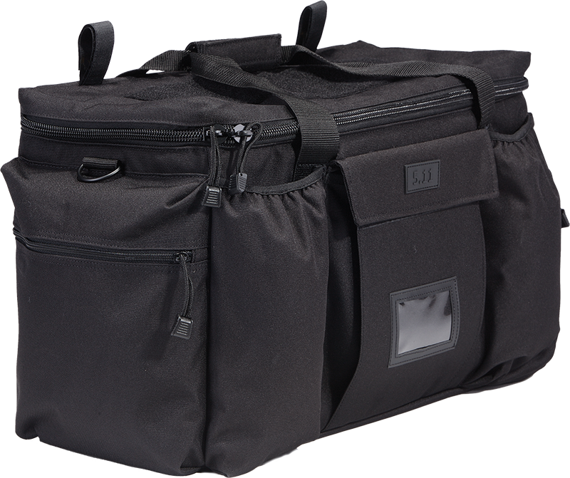 5.11 Tactical Series Tasche Patrol Ready schwarz
