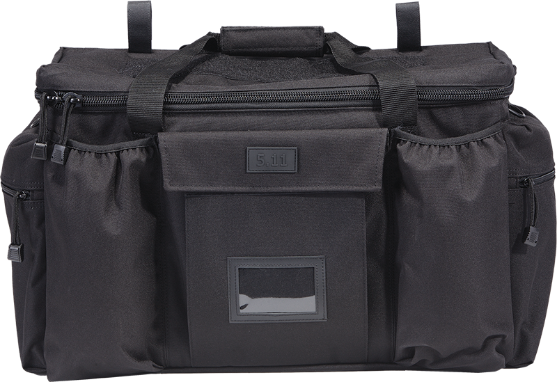 5.11 Tactical Series Tasche Patrol Ready schwarz