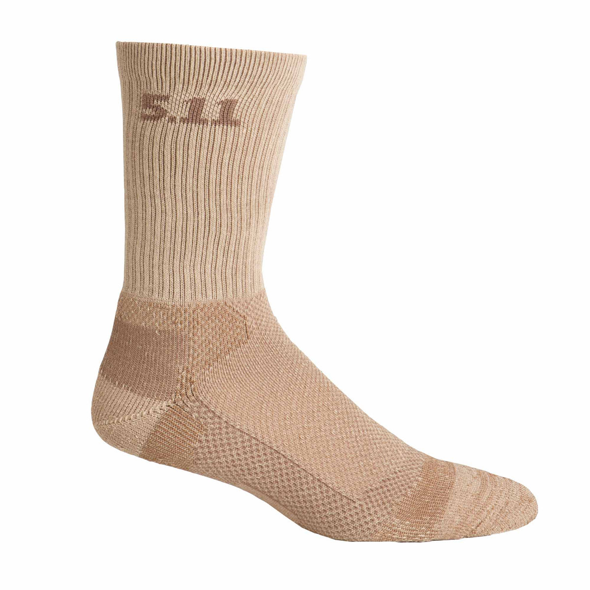 Chaussettes 5.11 Tactical Series 6&quot; niveau 1