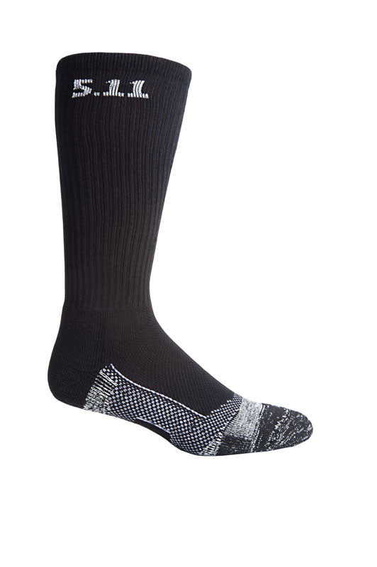 Chaussettes 5.11 Tactical Series 9&quot; niveau 1