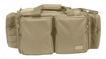 5.11 Tactical Series Sac Range Ready sandstone