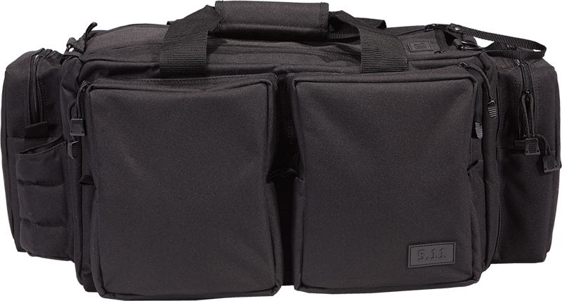 5.11 Tactical Series Sac Range Ready noir