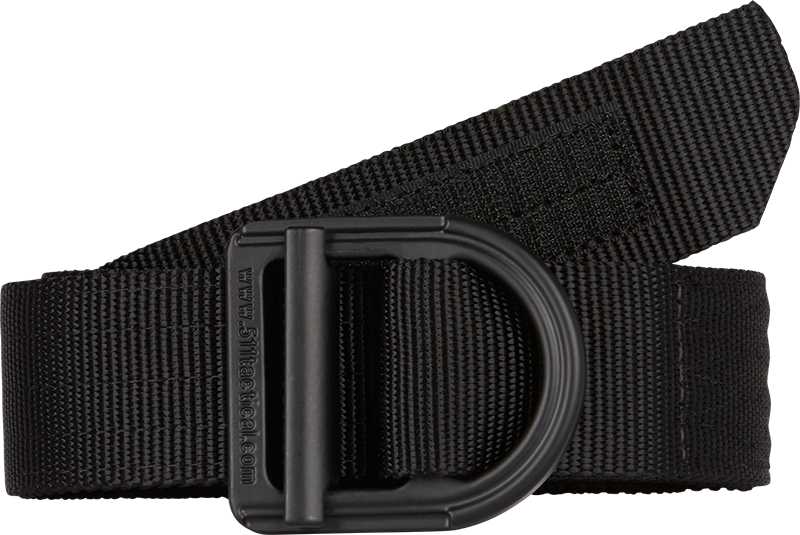 Ceinture 5.11 Tactical Series Trainer 1 1/2&quot; noir