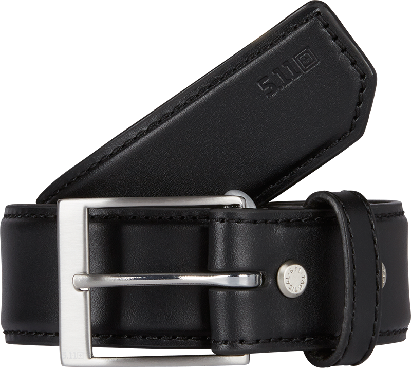 Ceinture 5.11 Tactical Series Casual 1 1/2&quot; noir