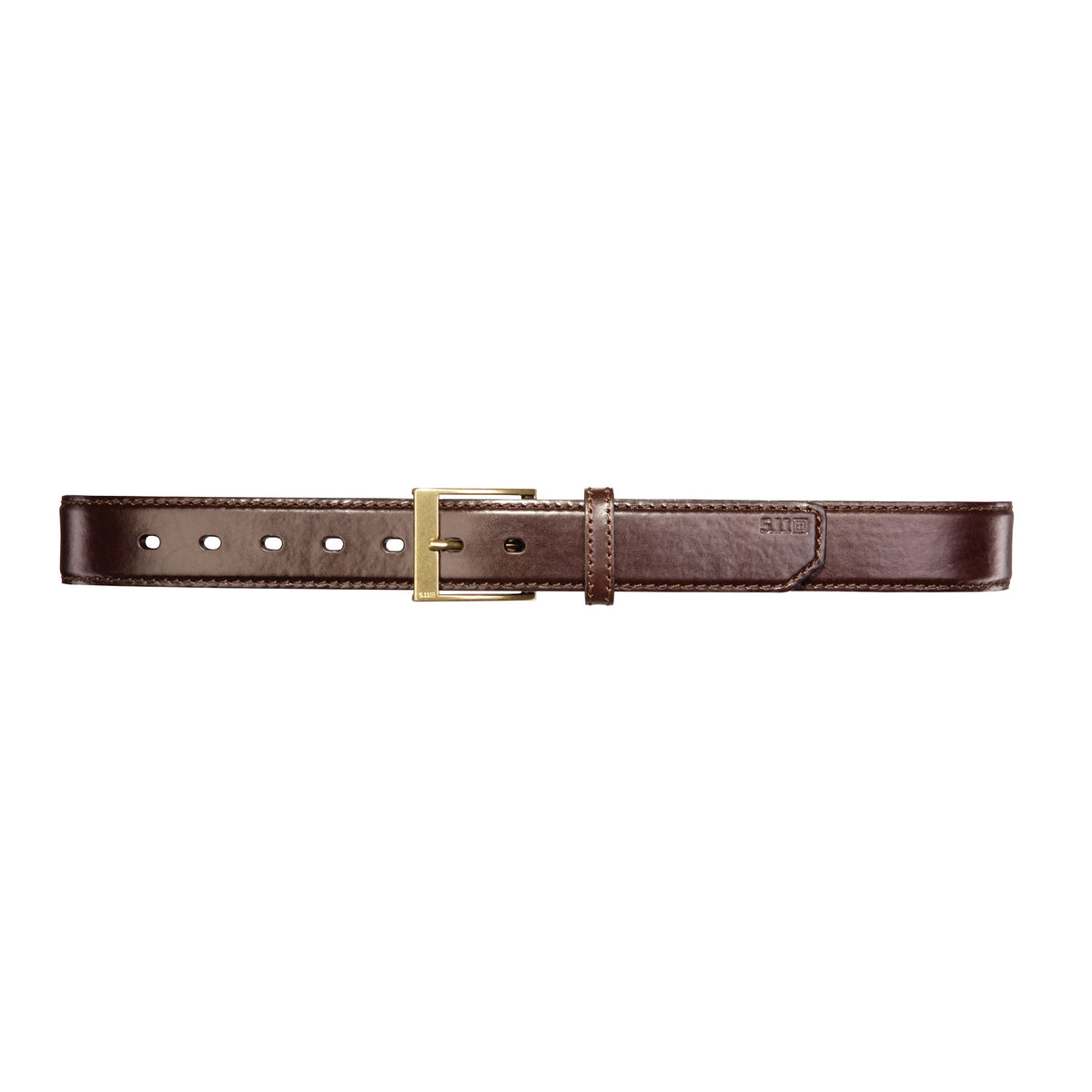 Ceinture 5.11 Tactical Series Casual 1 1/2&quot; classic marron