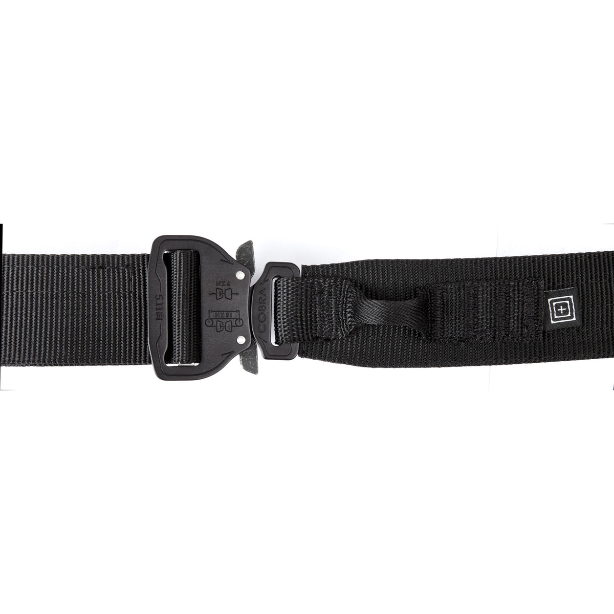 Ceinture 5.11 Tactical Series Maverick Assaulters noir