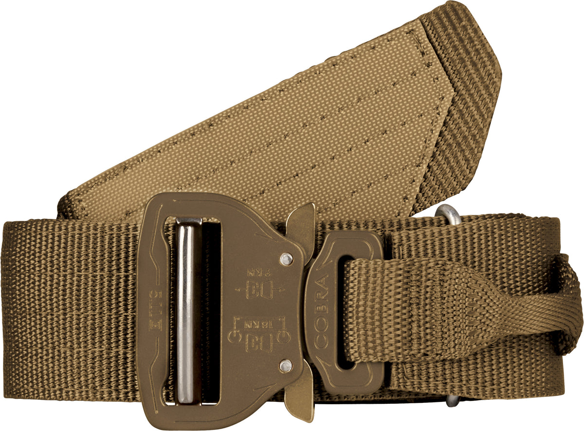 Ceinture 5.11 Tactical Series Maverick Assaulters kangourou