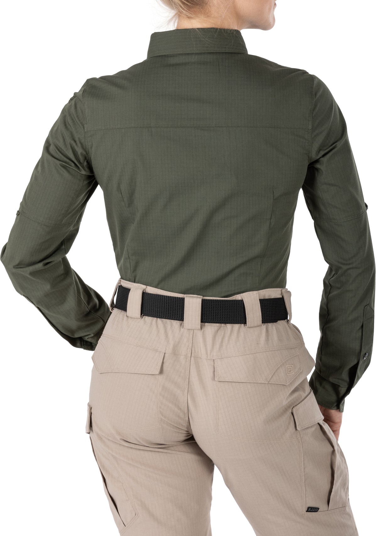 5.11 Tactical Series Chemise Stryke manches longues (femmes)