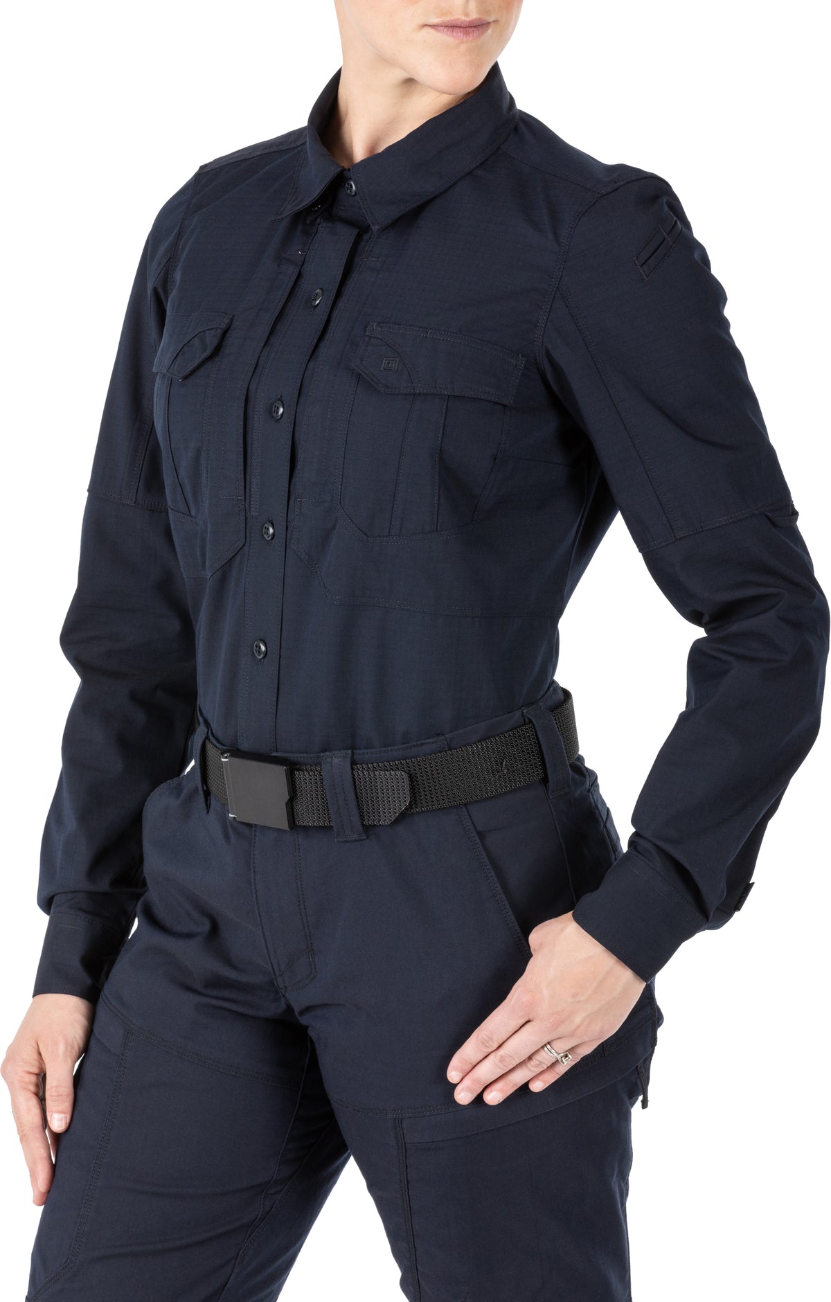 5.11 Tactical Series Chemise Stryke manches longues (femmes)