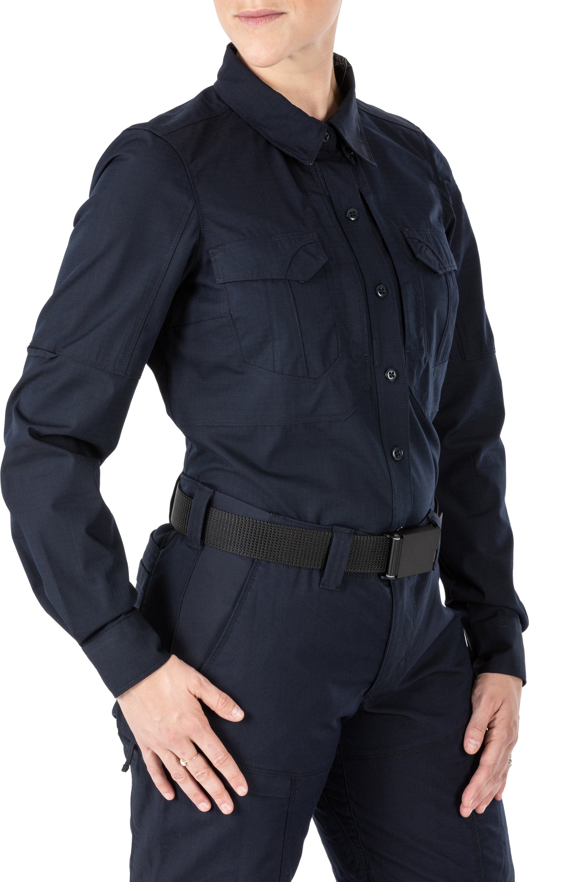 5.11 Tactical Series Chemise Stryke manches longues (femmes)