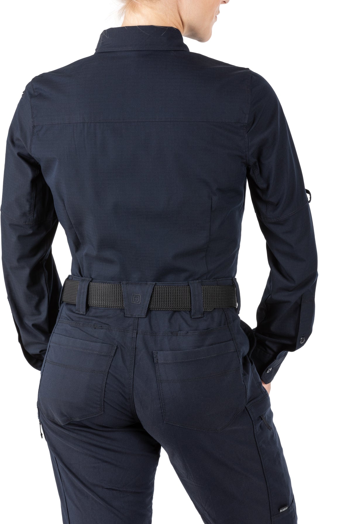 5.11 Tactical Series Chemise Stryke manches longues (femmes)