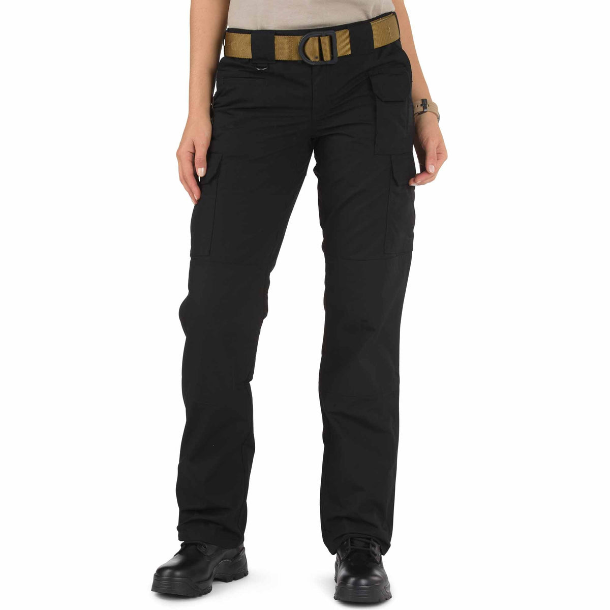 Pantalon 5.11 Tactical Series Taclite Pro pour femmes noir