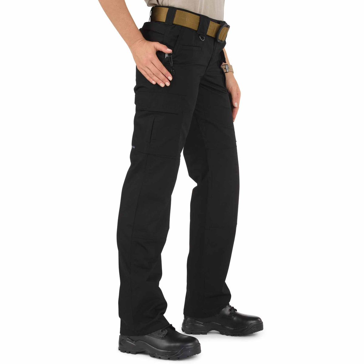 Pantalon 5.11 Tactical Series Taclite Pro pour femmes noir