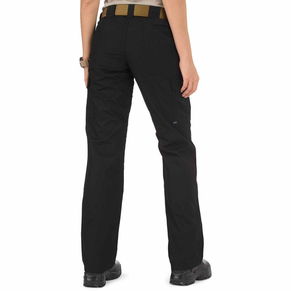 Pantalon 5.11 Tactical Series Taclite Pro pour femmes noir