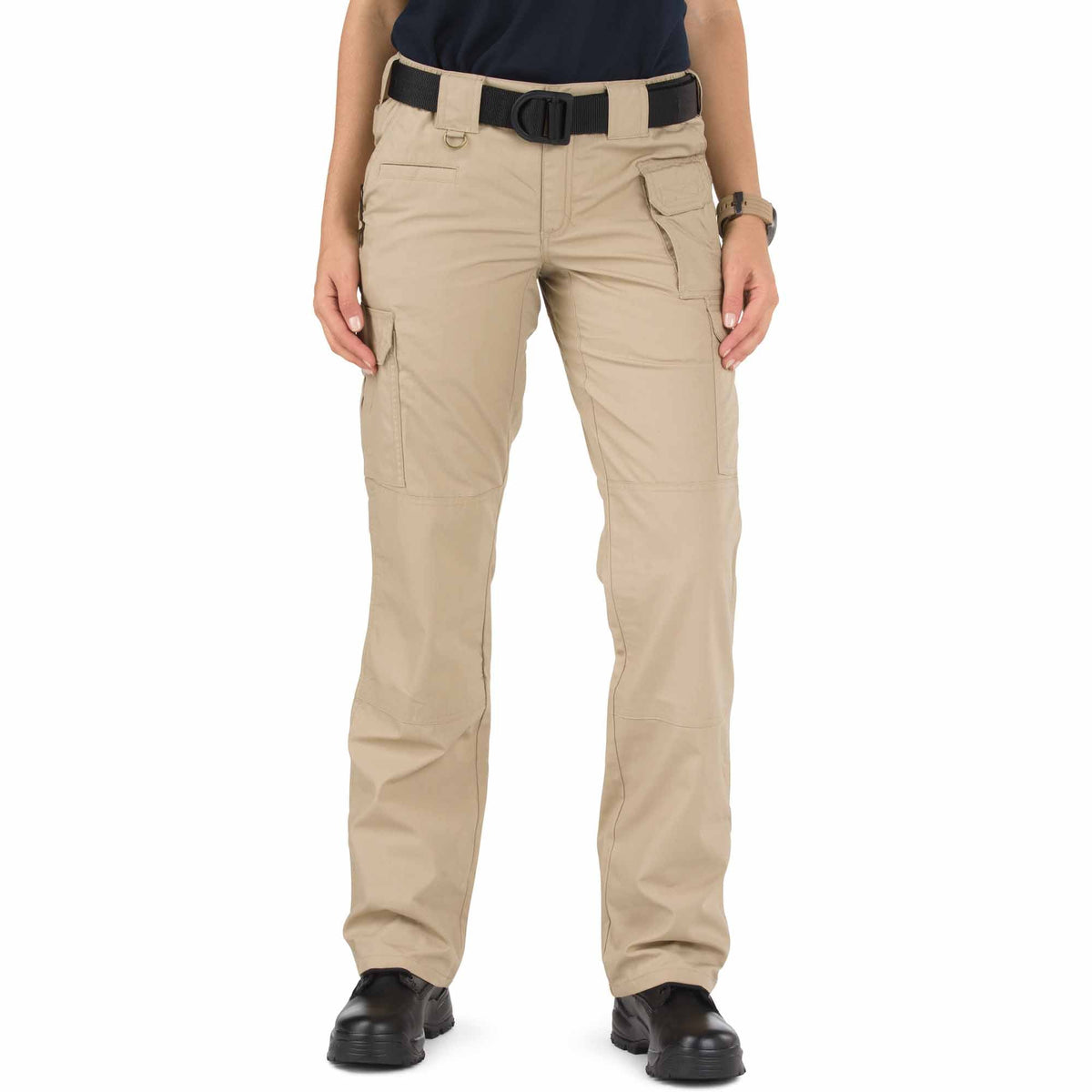 Pantalon 5.11 Tactical Series Taclite Pro pour femmes TDU kaki