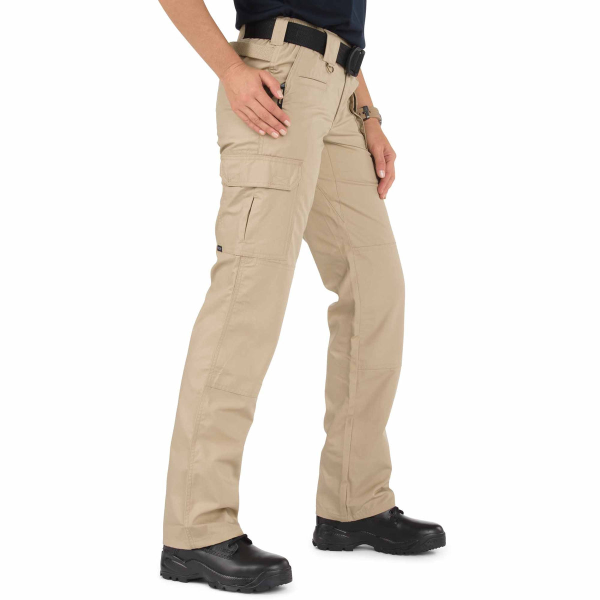 Pantalon 5.11 Tactical Series Taclite Pro pour femmes TDU kaki