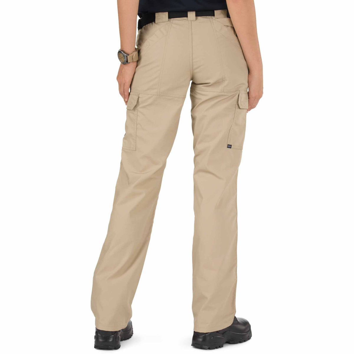 Pantalon 5.11 Tactical Series Taclite Pro pour femmes TDU kaki