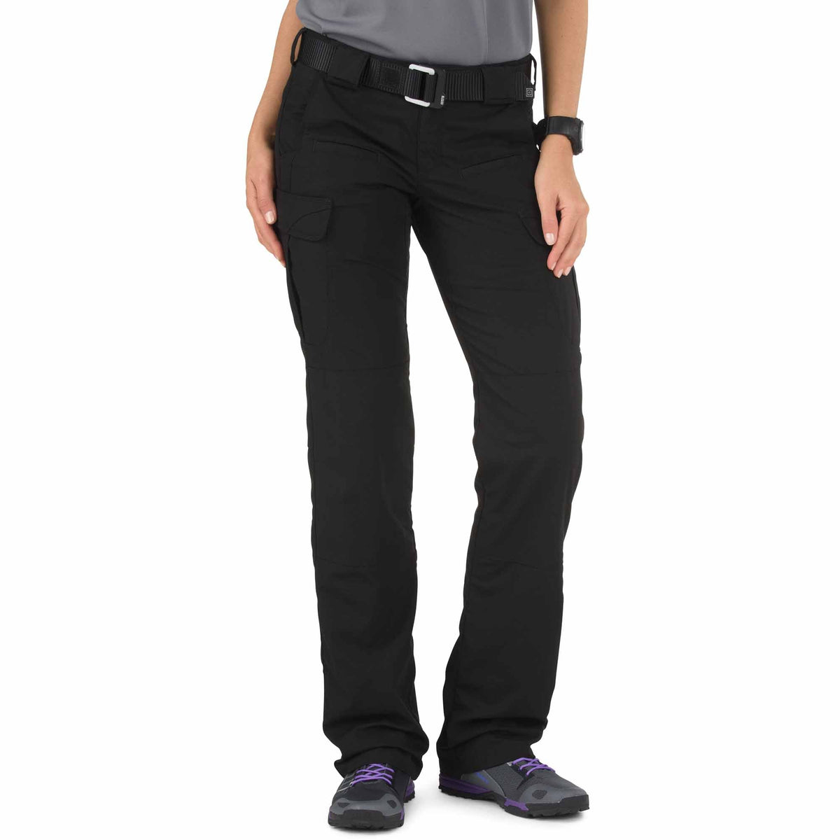 5.11 Tactical Series Hose Stryke Damen schwarz