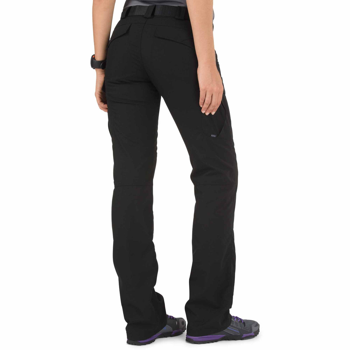 5.11 Tactical Series Hose Stryke Damen schwarz