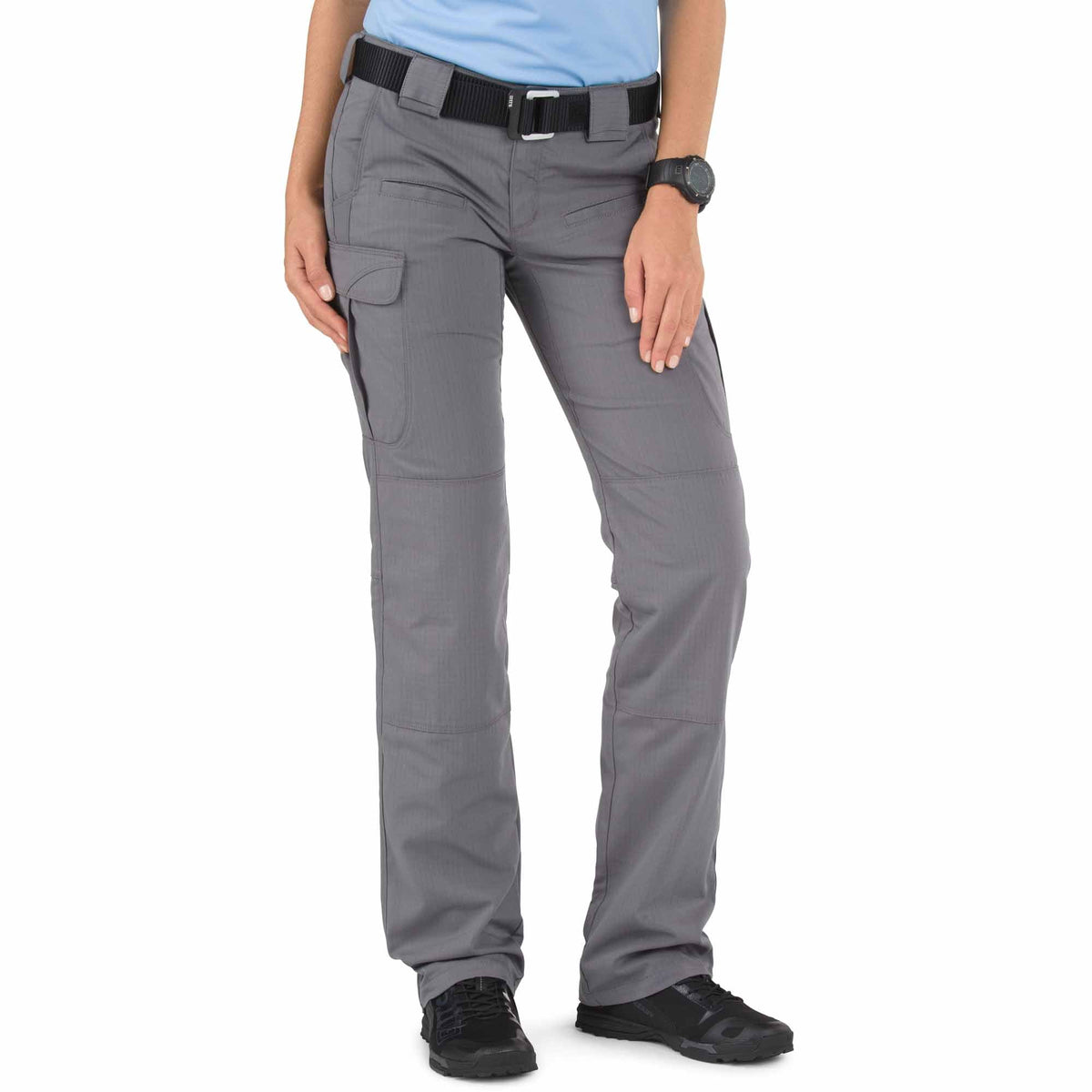 5.11 Tactical Series Hose Stryke Damen storm