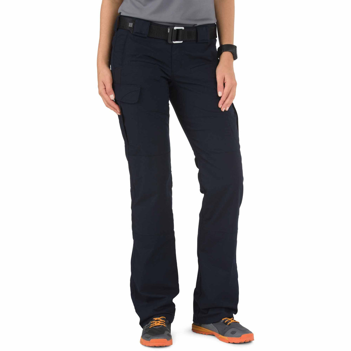 5.11 Tactical Series Hose Stryke Damen dark navy