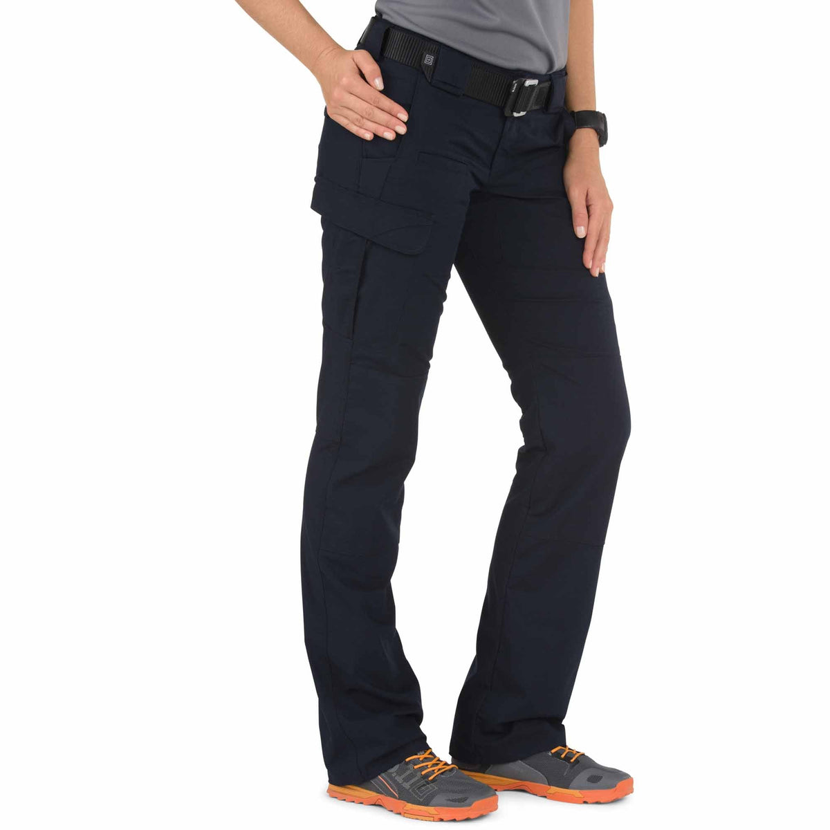 5.11 Tactical Series Hose Stryke Damen dark navy