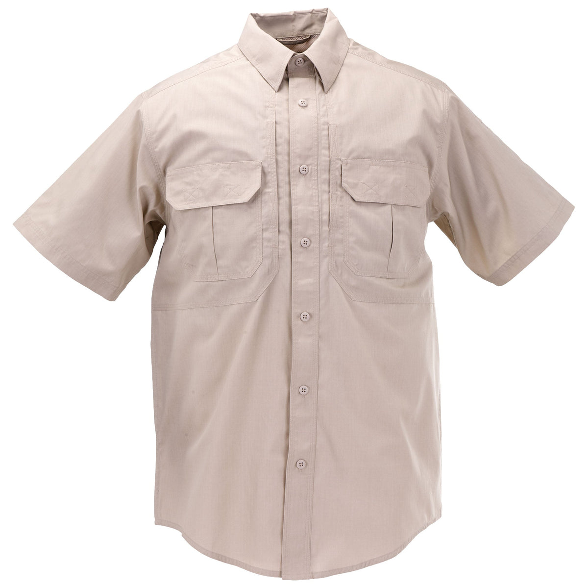 Chemise 5.11 Tactical Series Taclite Pro à manches courtes