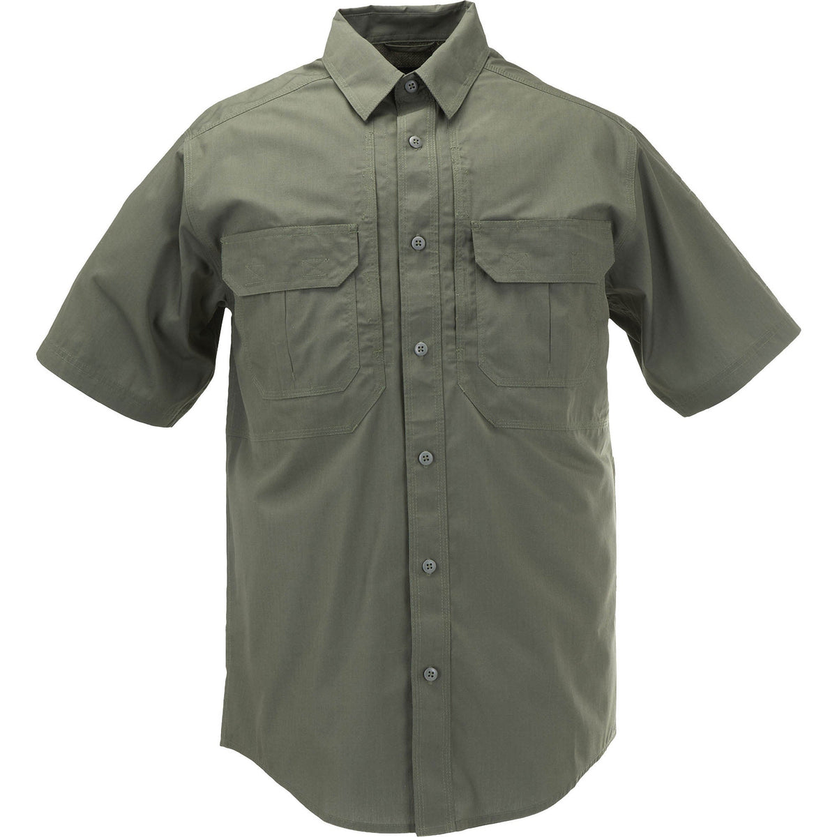 Chemise 5.11 Tactical Series Taclite Pro à manches courtes