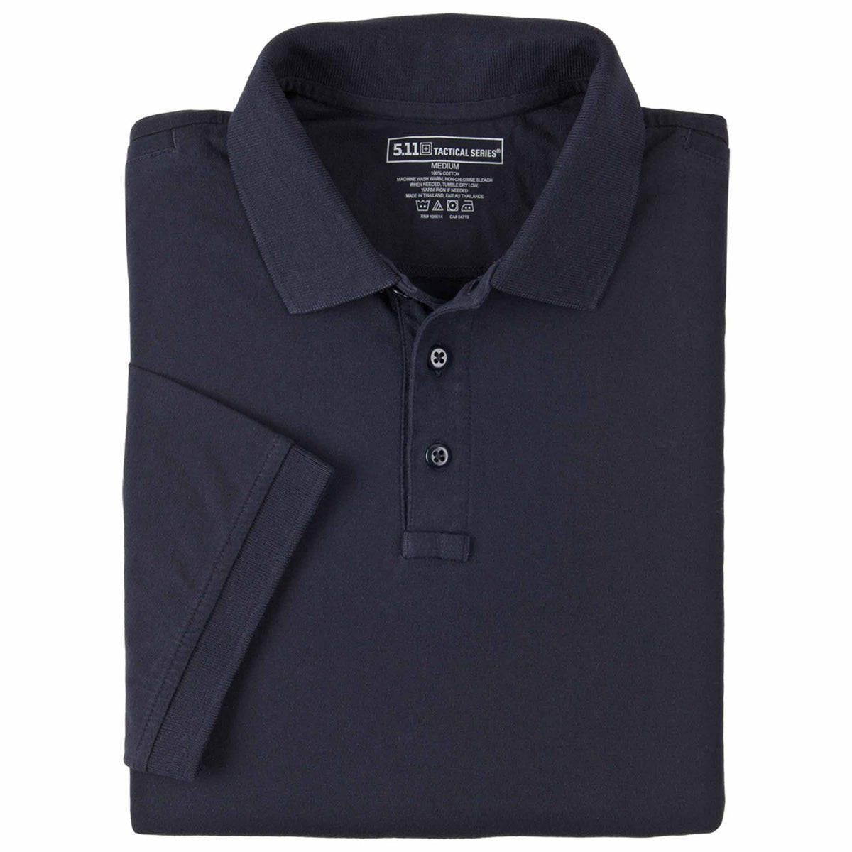 5.11 Tactical Series Shirt Polo Tactical Jersey