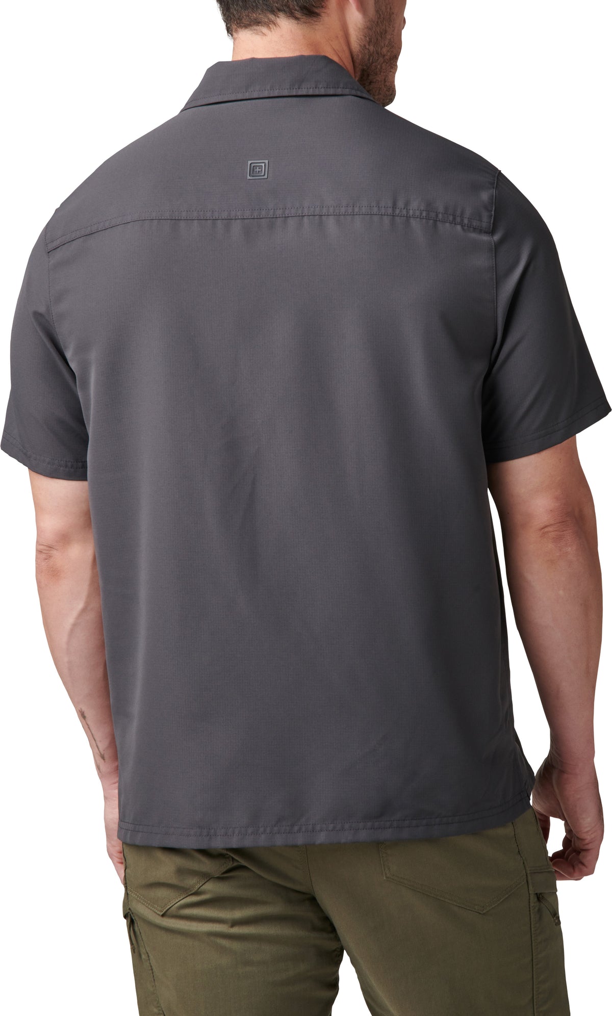 5.11 Tactical Series Chemise Marksman Utility à manches courtes