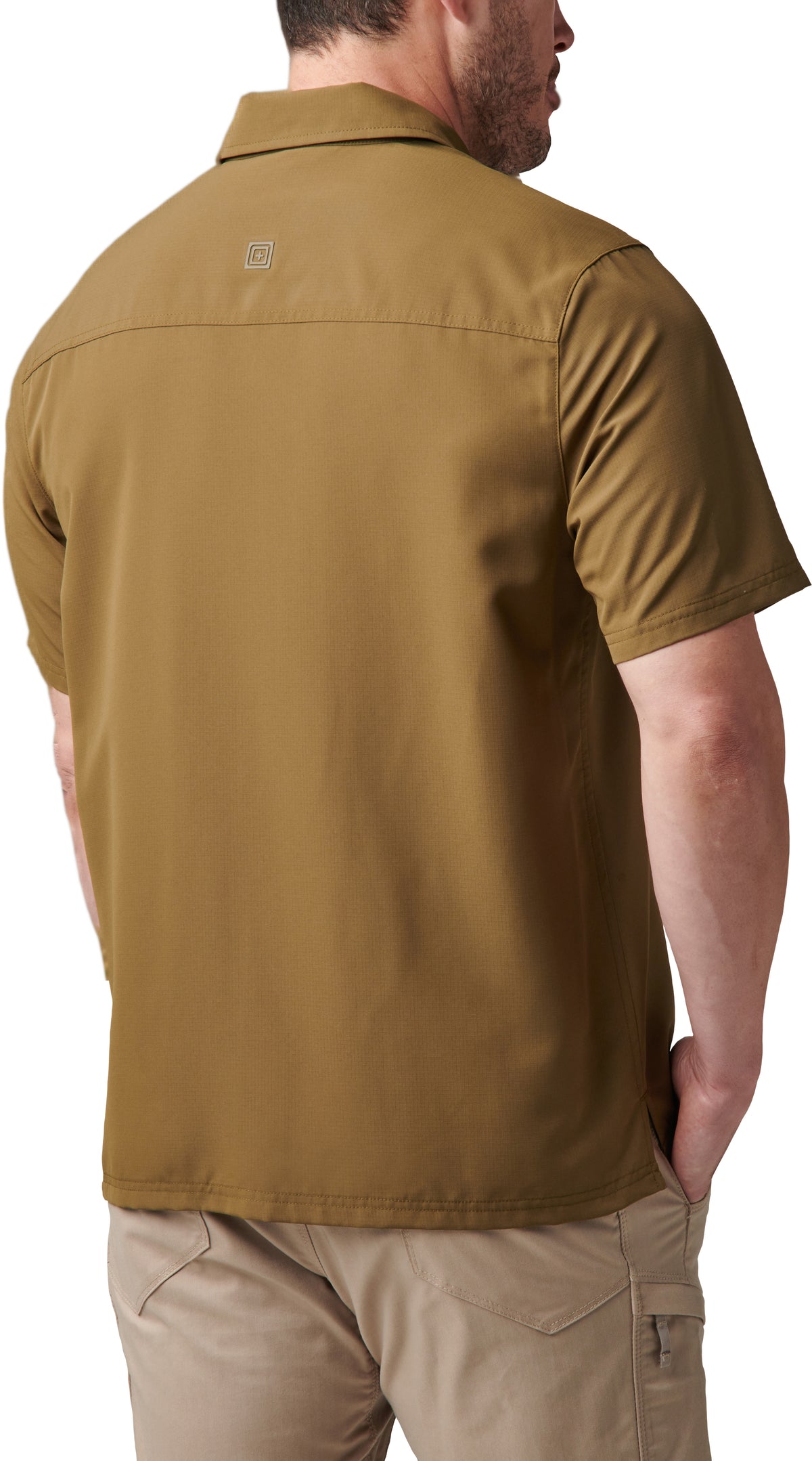 5.11 Tactical Series Chemise Marksman Utility à manches courtes