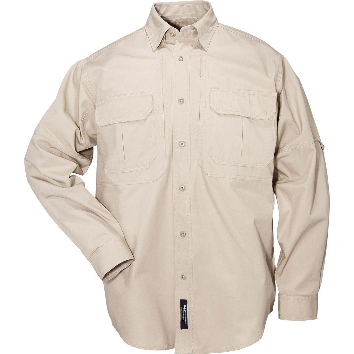 5.11 Tactical Series Chemise Tactical manches longues