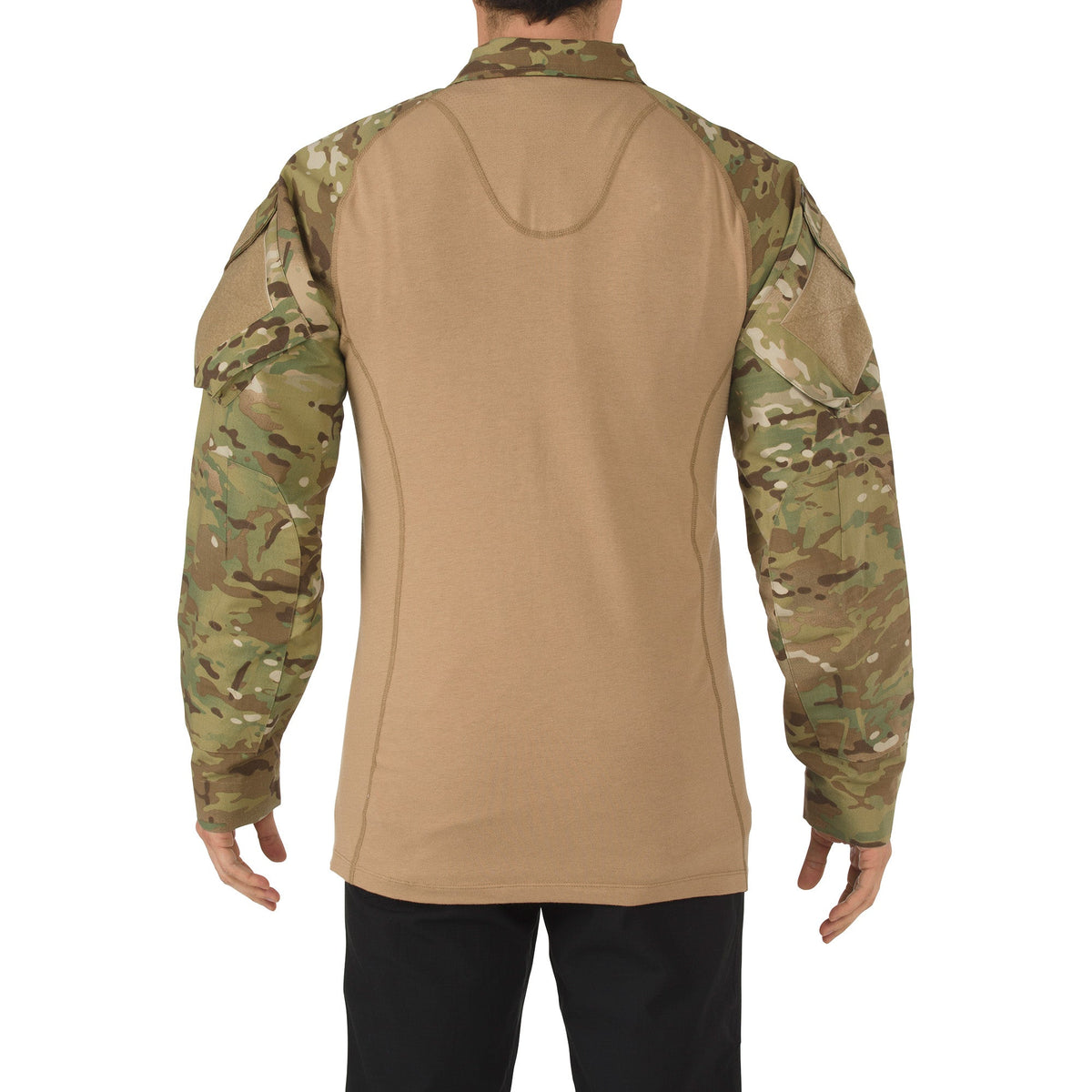 5.11 Tactical Series Chemise Rapid Assault manches longues