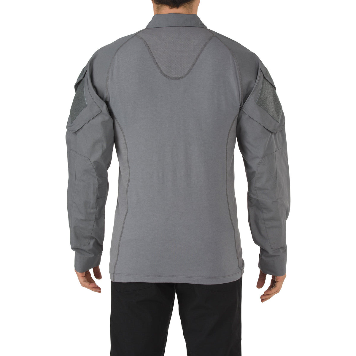 5.11 Tactical Series Chemise Rapid Assault manches longues