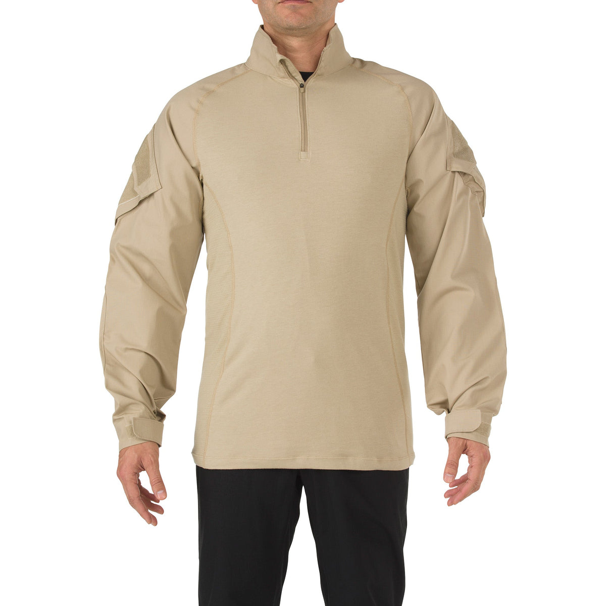 5.11 Tactical Series Chemise Rapid Assault manches longues