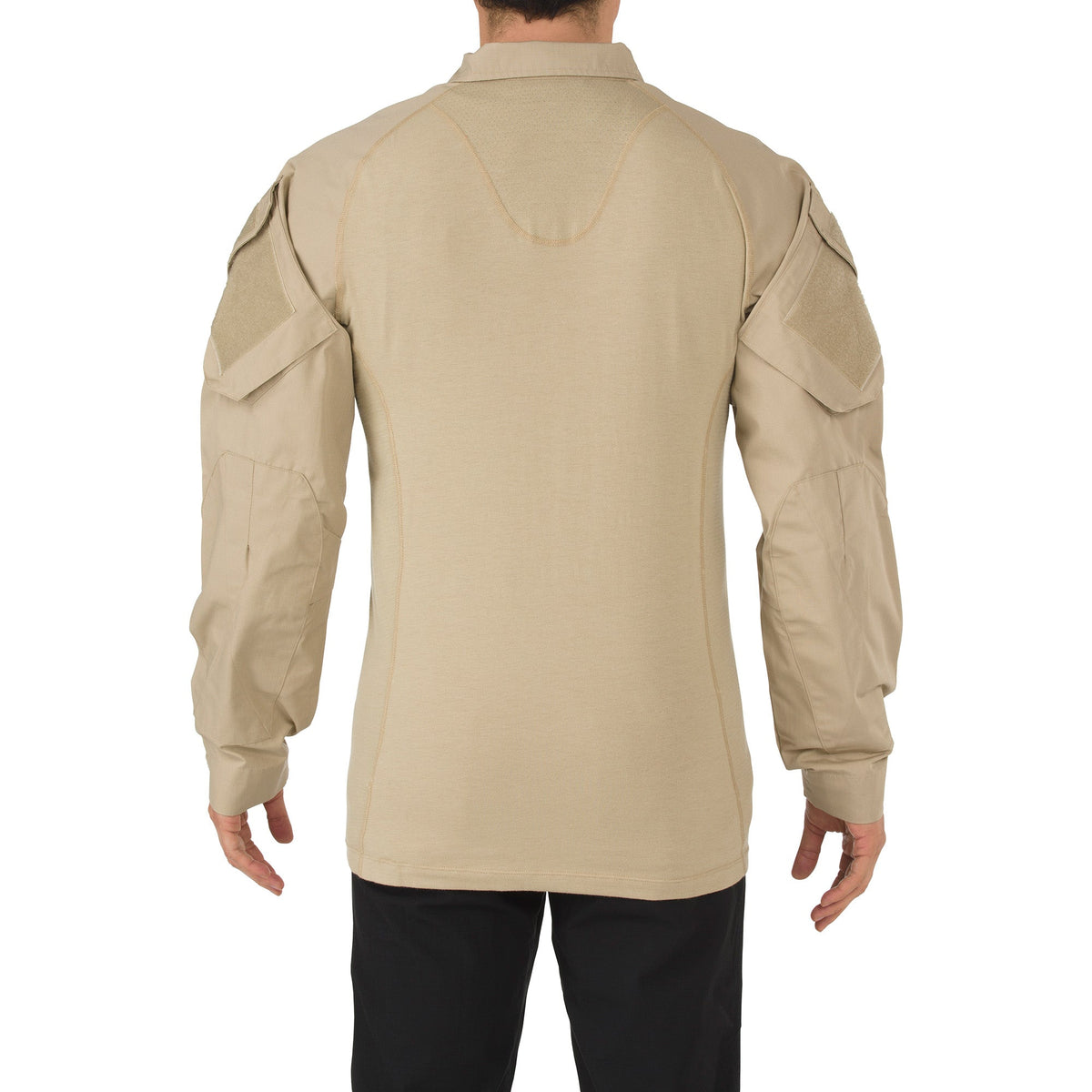 5.11 Tactical Series Chemise Rapid Assault manches longues