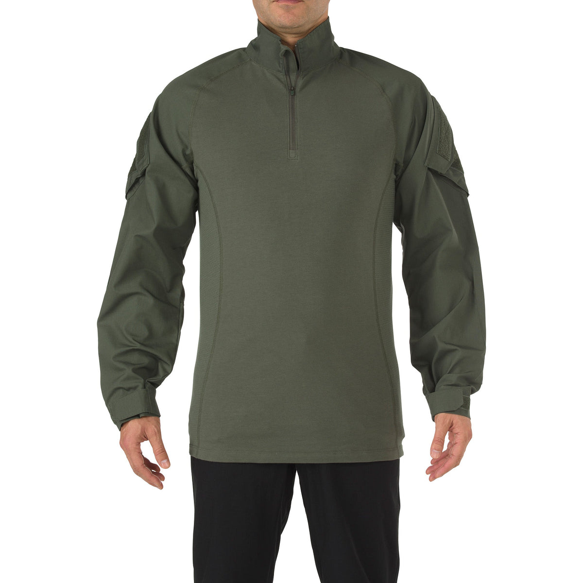 5.11 Tactical Series Chemise Rapid Assault manches longues